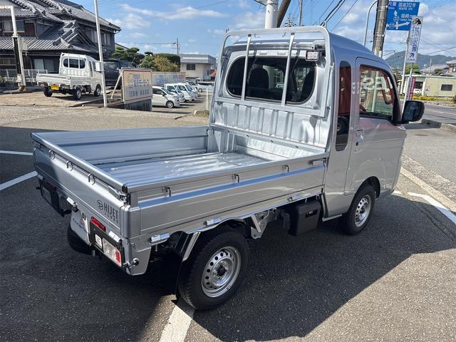 Daihatsu HIJET TRUCK 2025