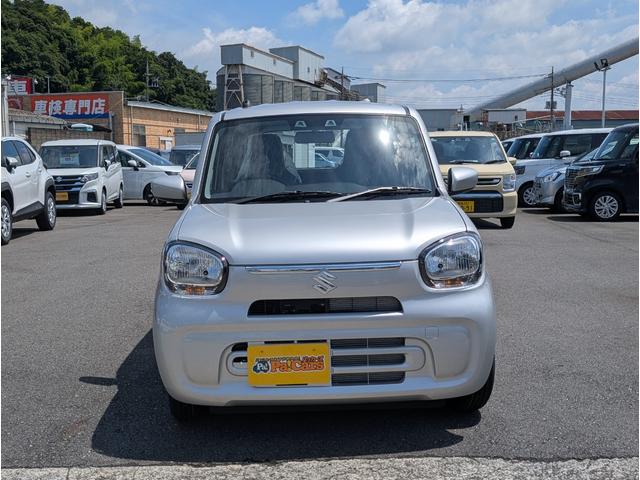 Suzuki ALTO 2025