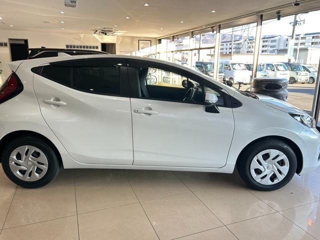 Toyota AQUA 2023