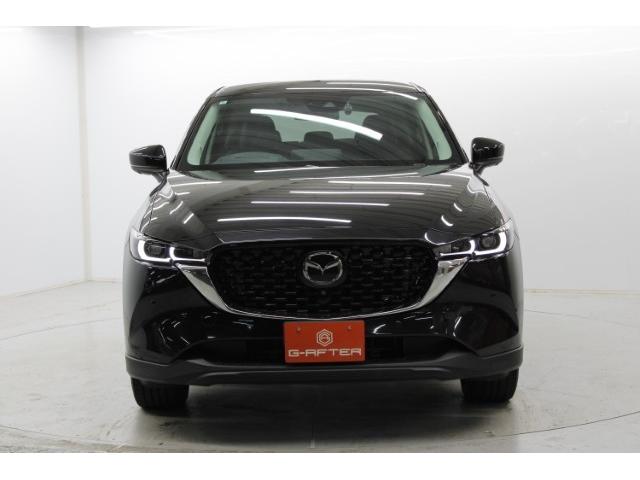Mazda CX-5 2022