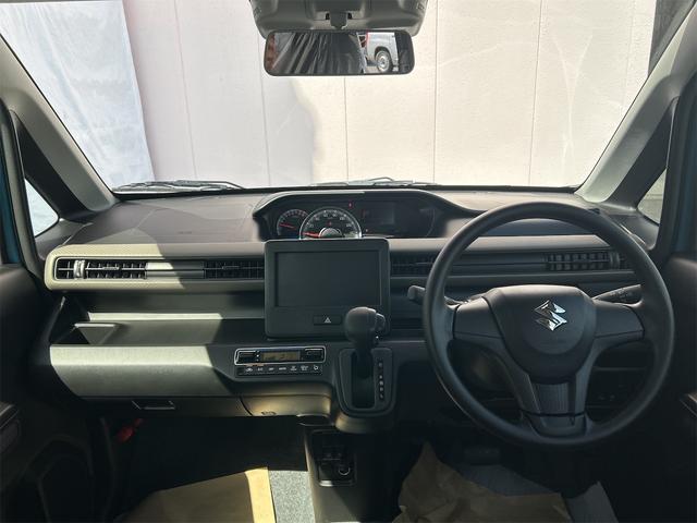 Suzuki WAGON R 2025