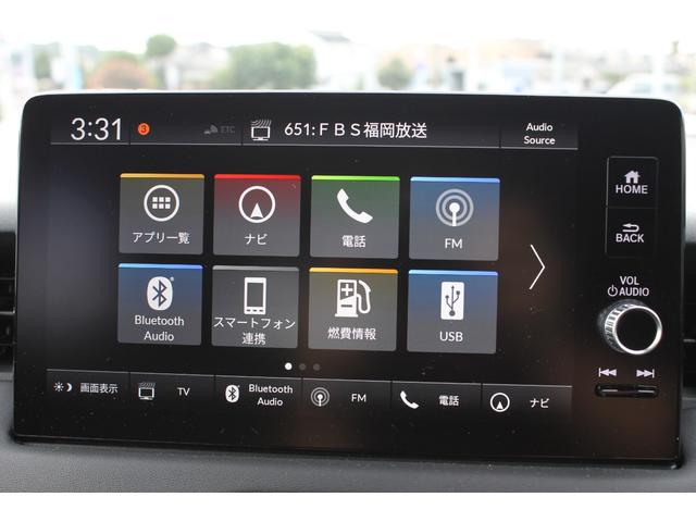 Honda VEZEL 2024