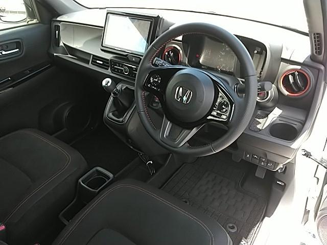 Honda N-ONE 2025