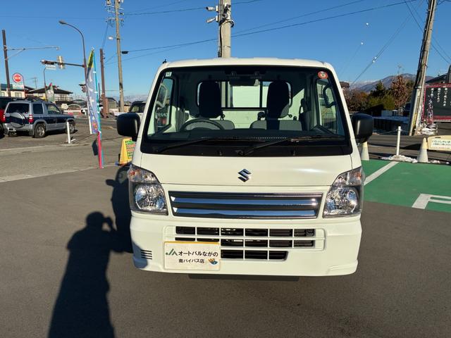 Suzuki CARRY TRUCK 2025