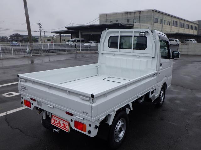 Nissan CLIPPER TRUCK 2024