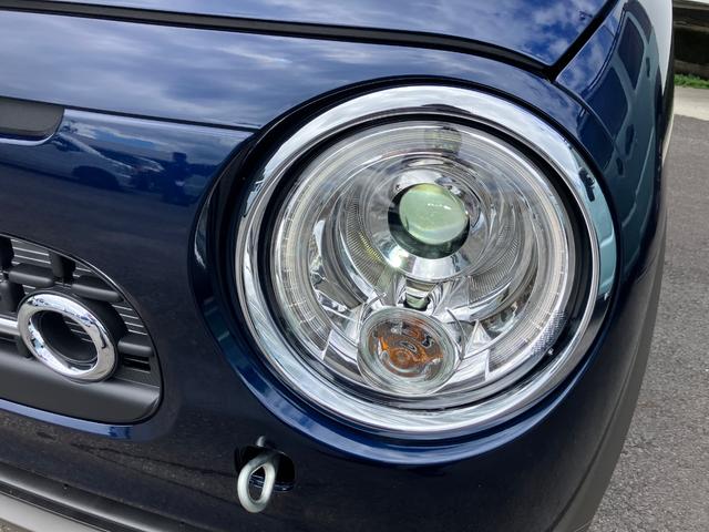 Suzuki ALTO LAPIN LC 2025