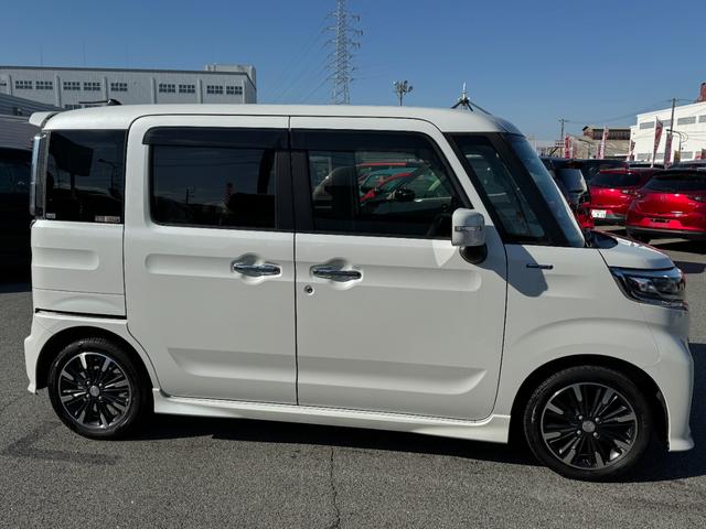 Mazda FLAIR WAGON CUSTOM STYEL 2019