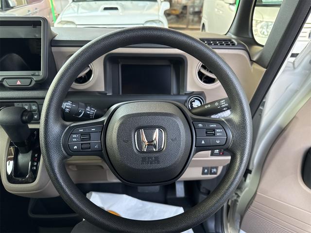 Honda N-BOX JOY 2026