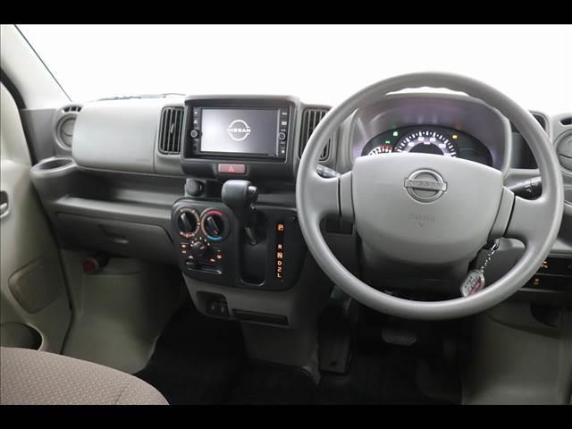 Nissan NV100 Clipper Van 2022