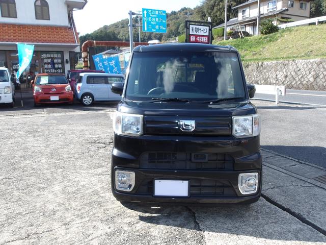 Daihatsu WAKE 2017