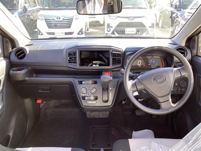 Daihatsu MIRA E:S 2025