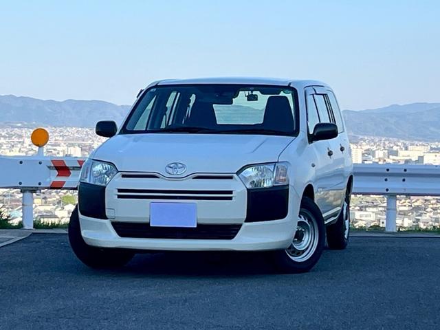 Toyota PROBOX 2020