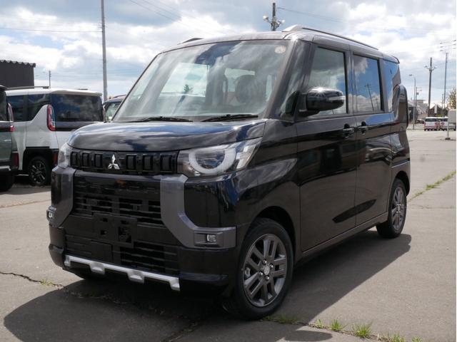 Mitsubishi DELICA MINI 2025