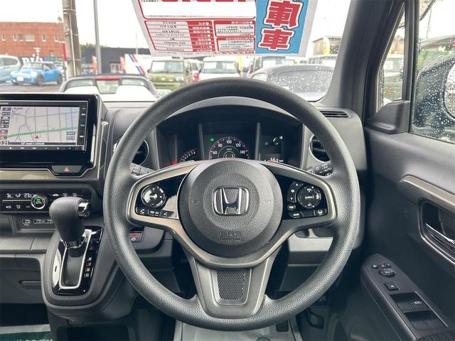 Honda N-WGN CUSTOM 2021