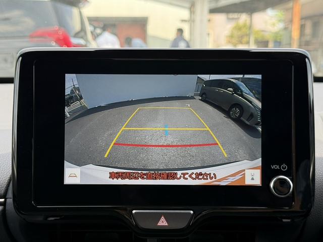 Toyota YARIS CROSS 2025