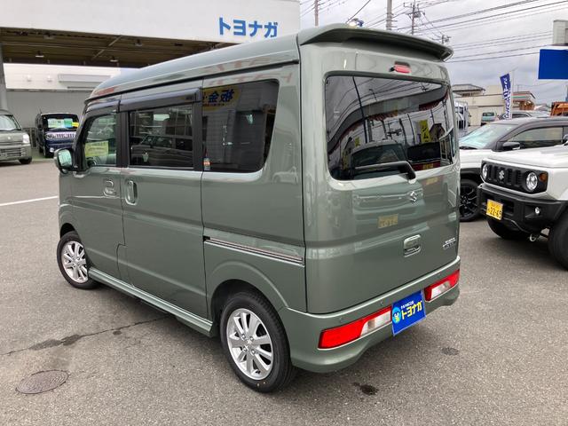 Suzuki EVERY WAGON 2026