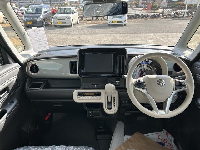 Suzuki WAGON R SMILE 2024