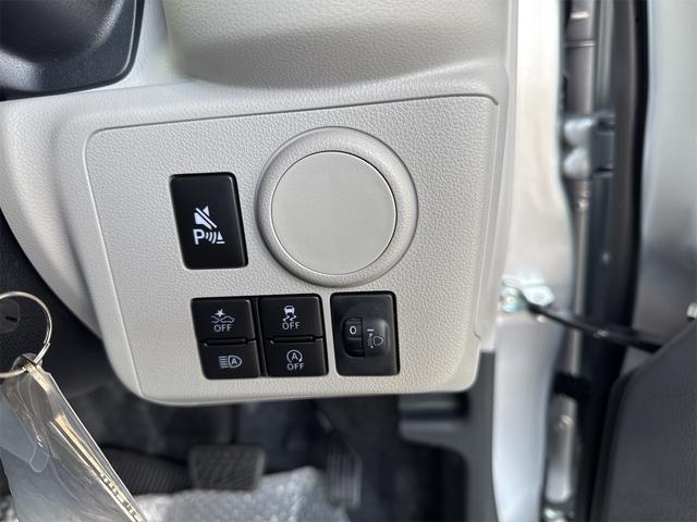 Daihatsu MIRA E:S 2025