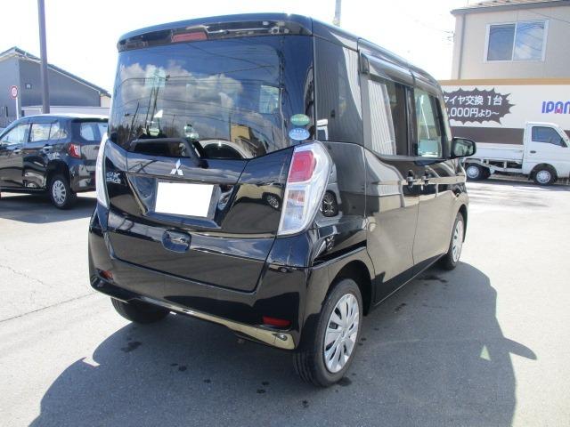 Mitsubishi EK SPACE 2017