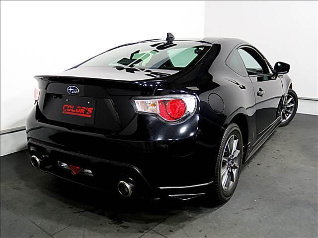 Subaru BRZ 2014
