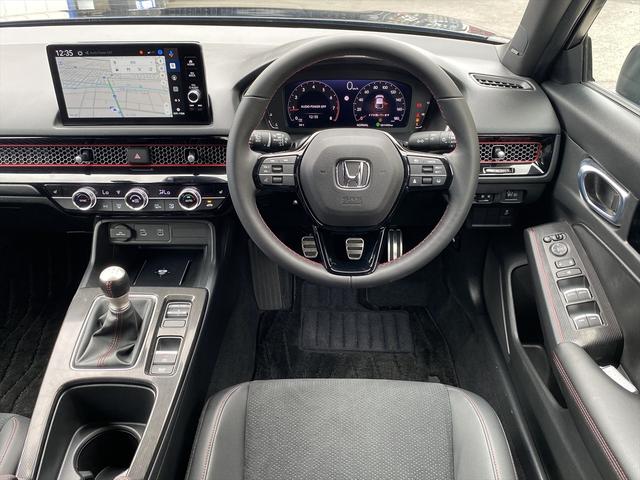 Honda CIVIC 2024