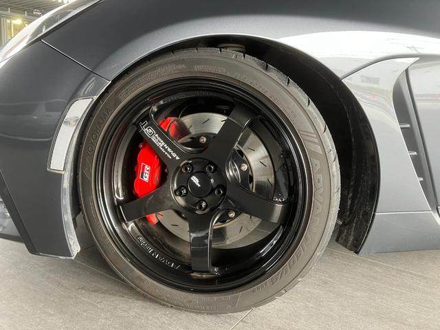 Toyota GR86 2022