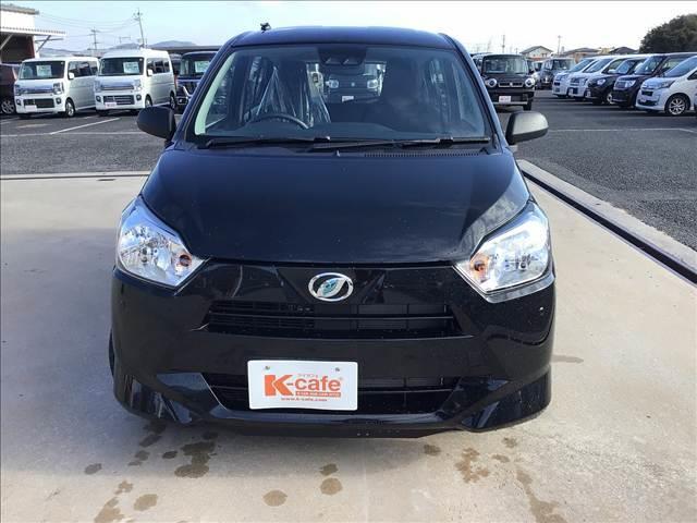 Daihatsu MIRA E:S 2025