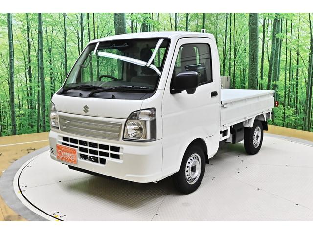 Suzuki CARRY TRUCK 2025