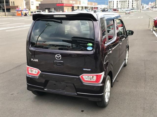 Mazda FLAIR 2021