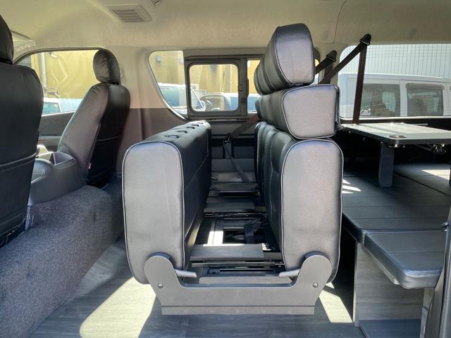 Toyota HIACE WAGON 2026