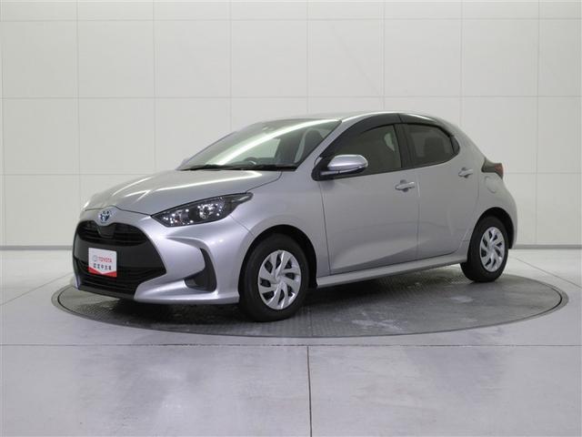 Toyota YARIS 2023