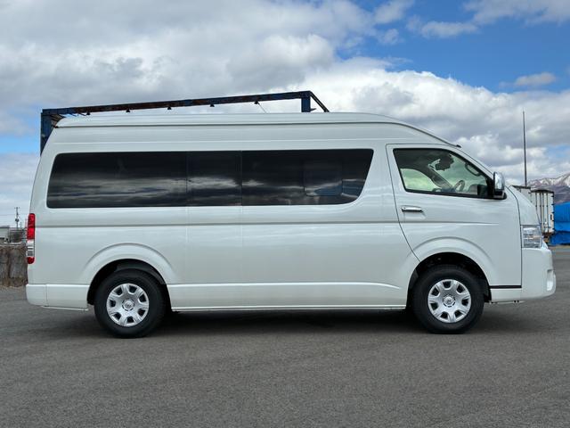 Toyota HIACE WAGON 2025