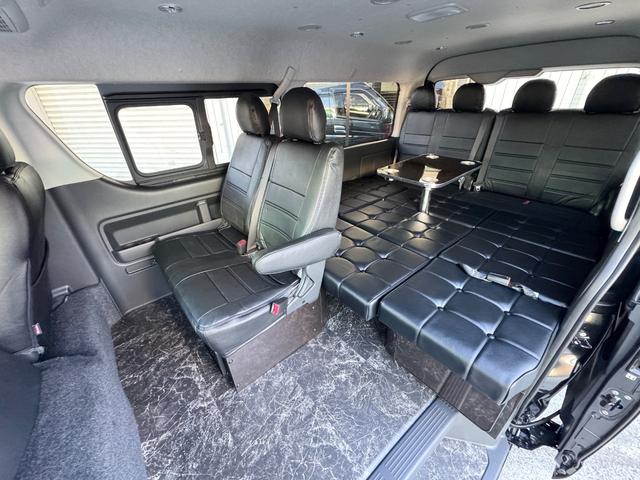 Toyota HIACE WAGON 2025