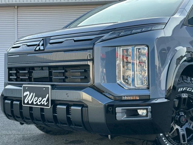 Mitsubishi DELICA D:5 2026