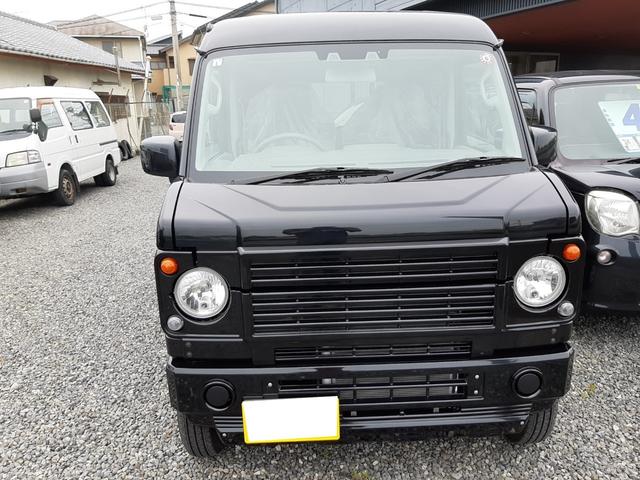 Nissan NV100 Clipper Van 2024