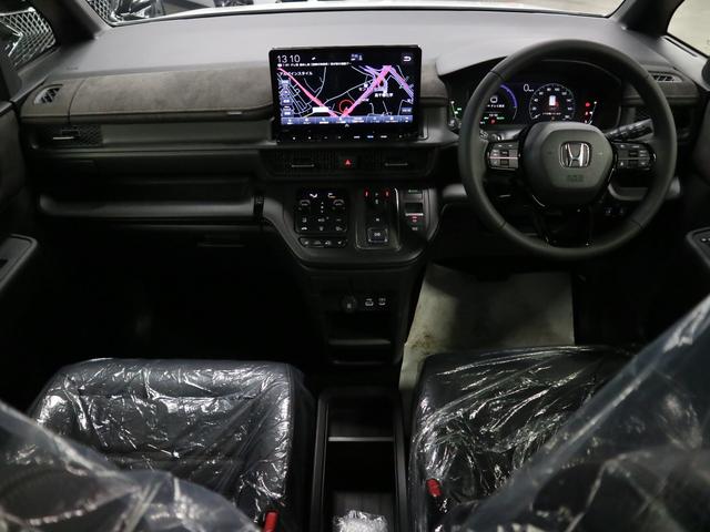 Honda STEPWAGON 2026