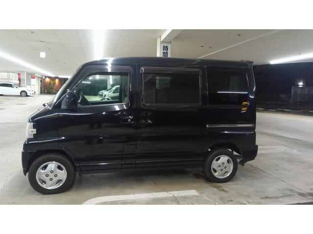 Nissan CLIPPER RIO 2009