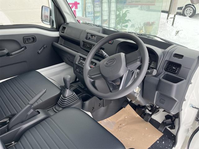 Daihatsu HIJET TRUCK 2026