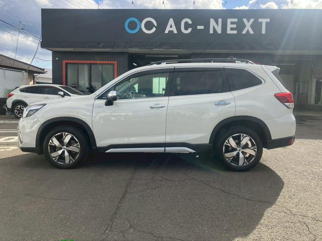 Subaru FORESTER 2018