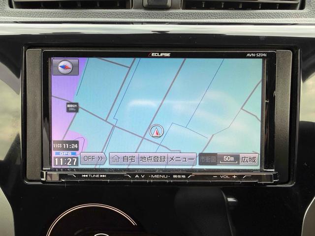 Mitsubishi EK CUSTOM 2013