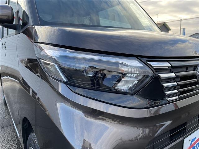 Nissan ROOX 0
