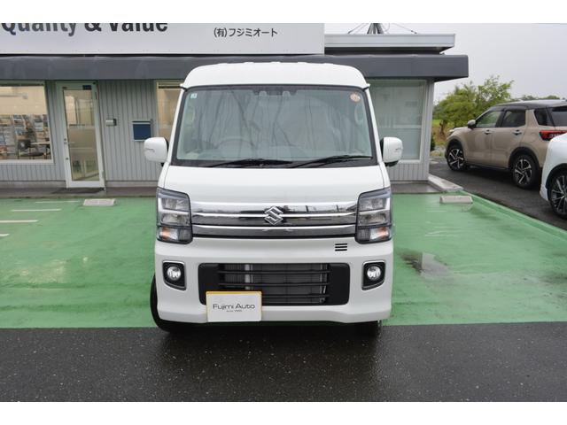 Suzuki EVERY WAGON 2025