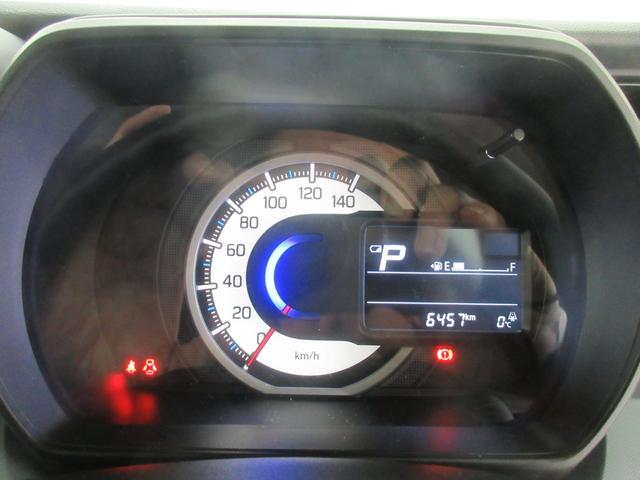 Suzuki SPACIA BASE 2024