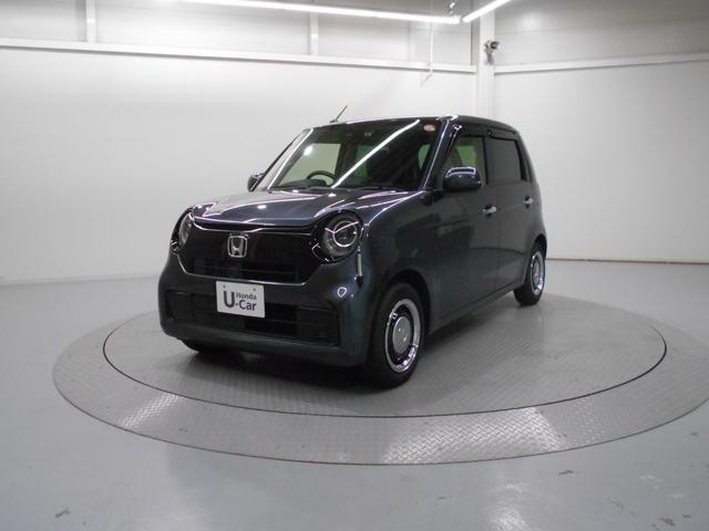 Honda N-ONE 2025
