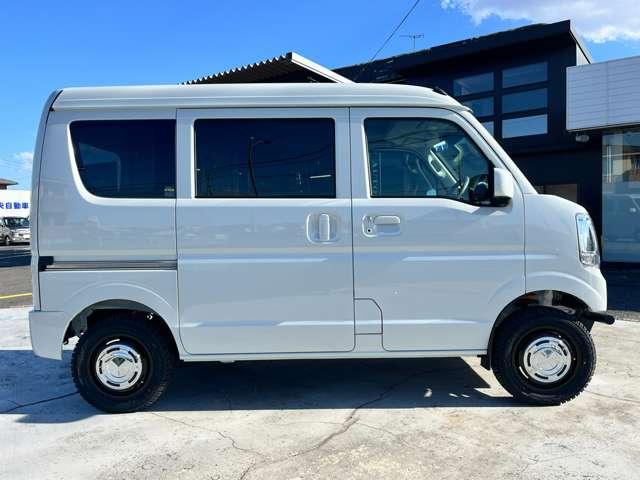 Suzuki EVERY 2024