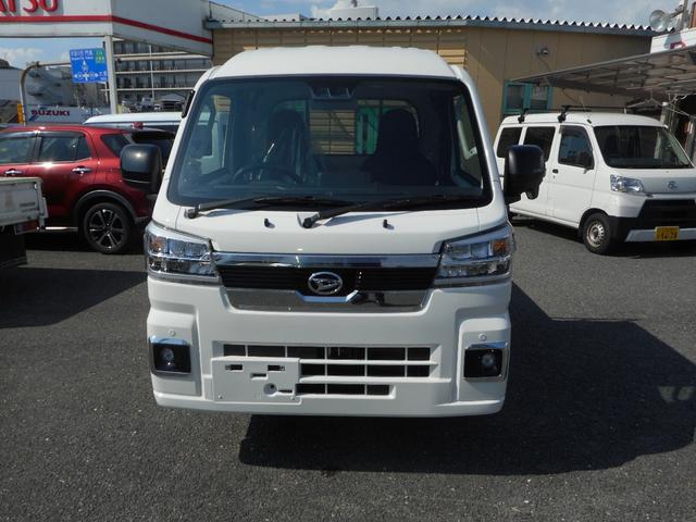 Daihatsu HIJET TRUCK 2025