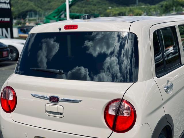 Suzuki ALTO LAPIN LC 2024