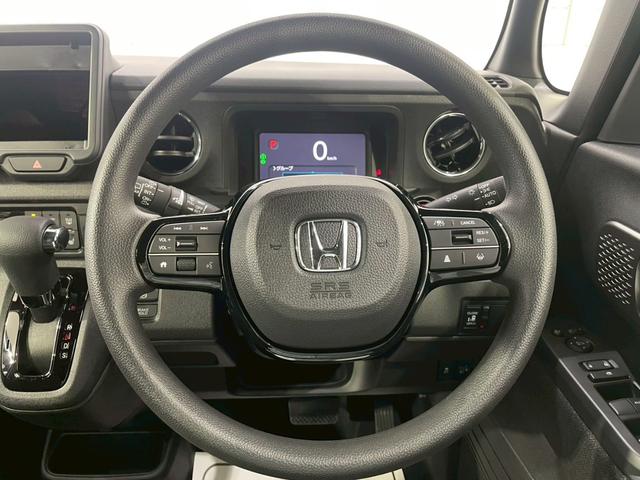 Honda N-BOX CUSTOM 2025