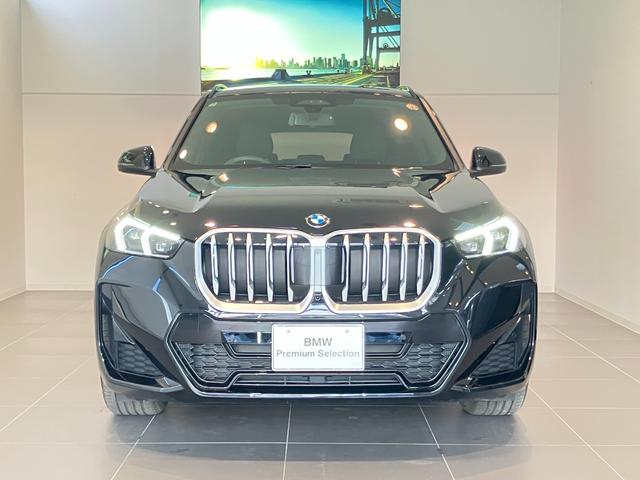 BMW X1 2025