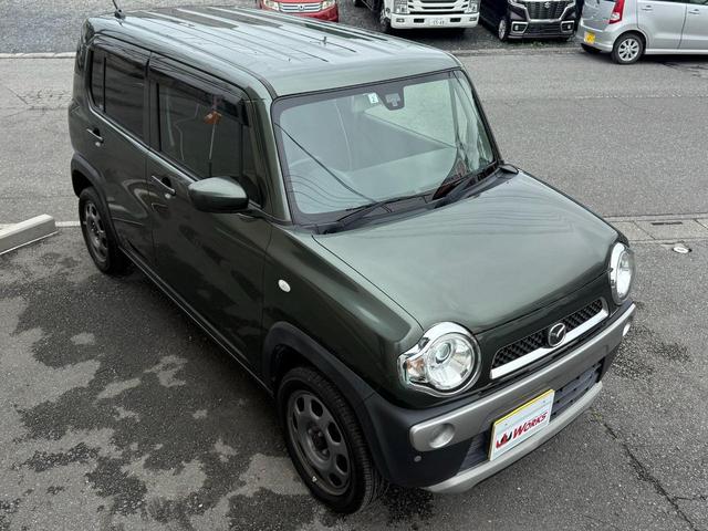 Mazda FLAIR CROSSOVER 2017